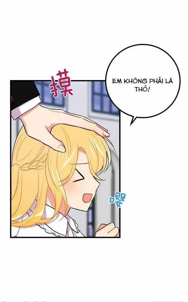 Tôi Là Tiểu Thư Của Gia Đình Này Chapter 28 trang 20