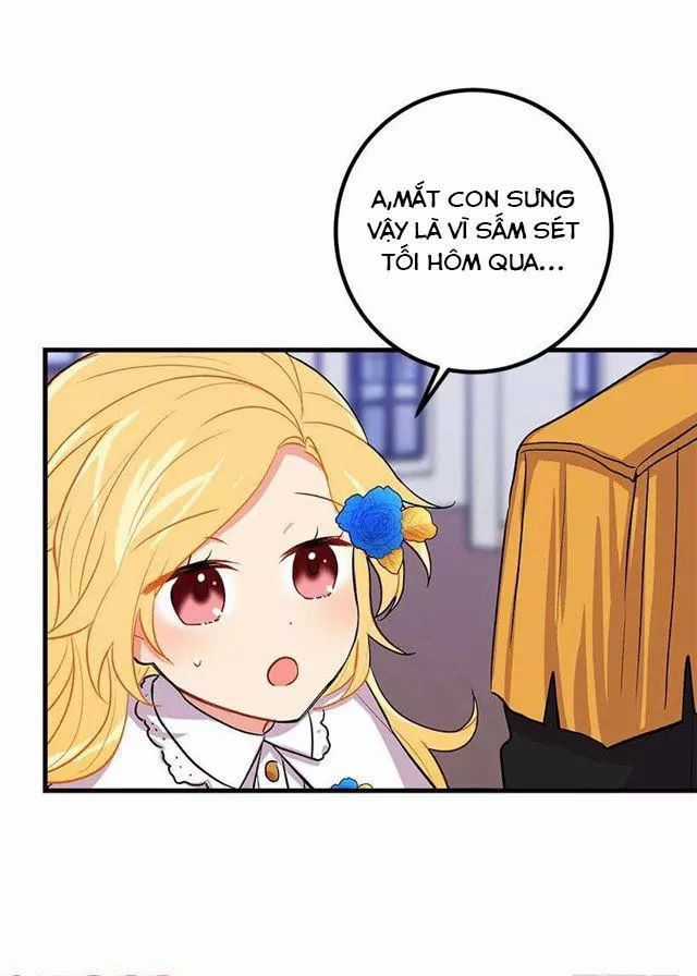 Tôi Là Tiểu Thư Của Gia Đình Này Chapter 28 trang 24