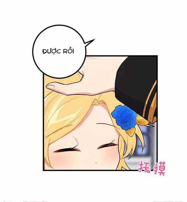 Tôi Là Tiểu Thư Của Gia Đình Này Chapter 28 trang 25