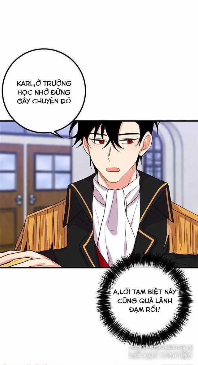 Tôi Là Tiểu Thư Của Gia Đình Này Chapter 28 trang 26