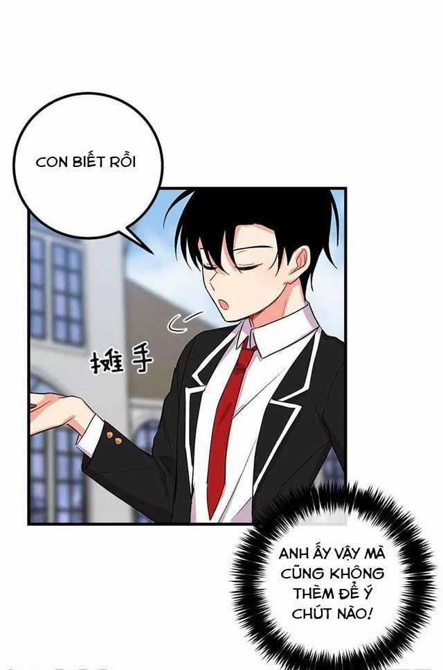 Tôi Là Tiểu Thư Của Gia Đình Này Chapter 28 trang 27