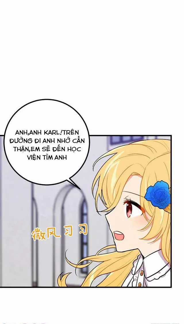 Tôi Là Tiểu Thư Của Gia Đình Này Chapter 28 trang 28