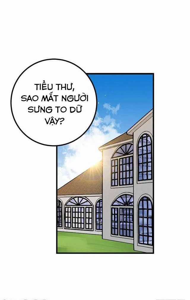 Tôi Là Tiểu Thư Của Gia Đình Này Chapter 28 trang 3