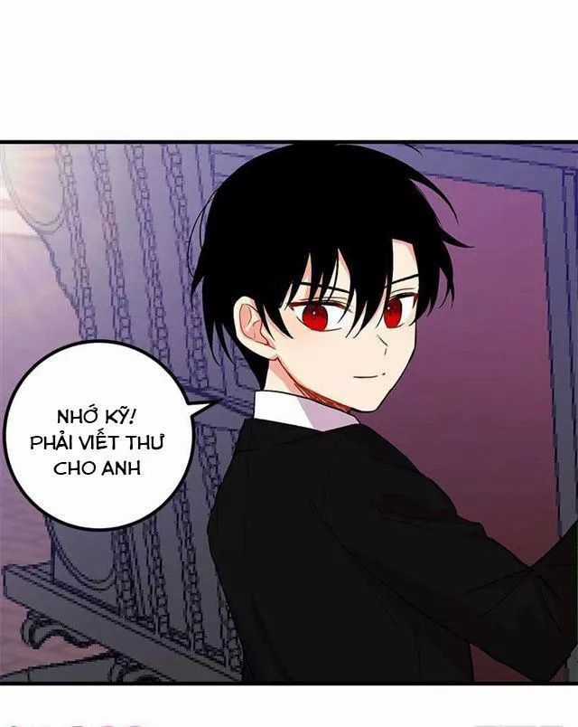 Tôi Là Tiểu Thư Của Gia Đình Này Chapter 28 trang 30