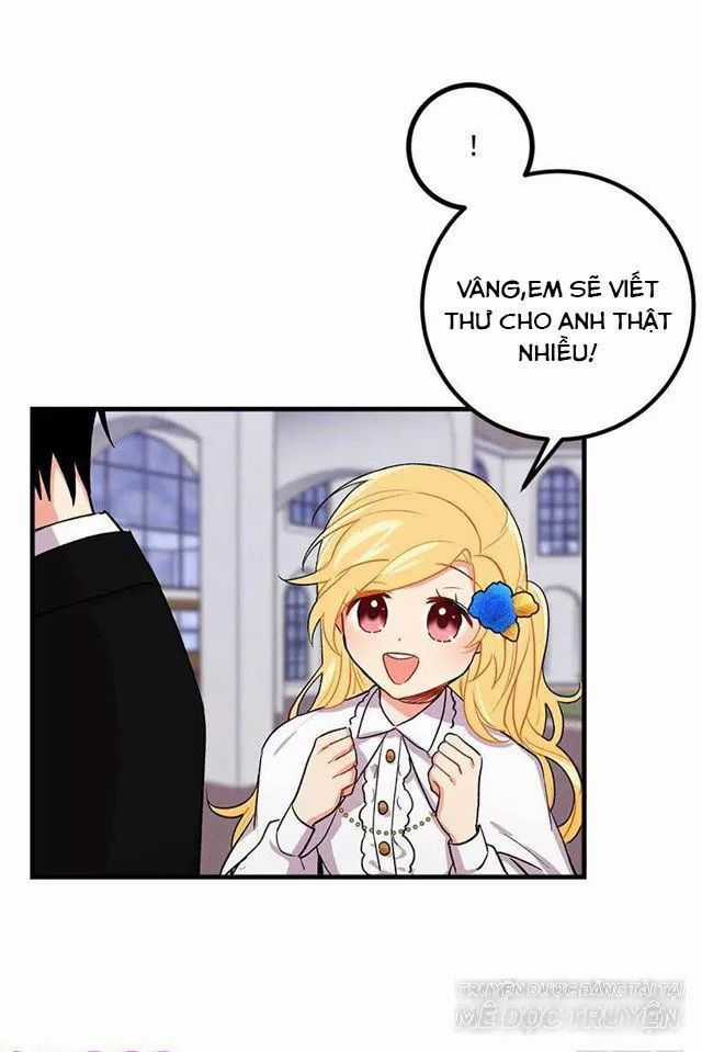 Tôi Là Tiểu Thư Của Gia Đình Này Chapter 28 trang 31