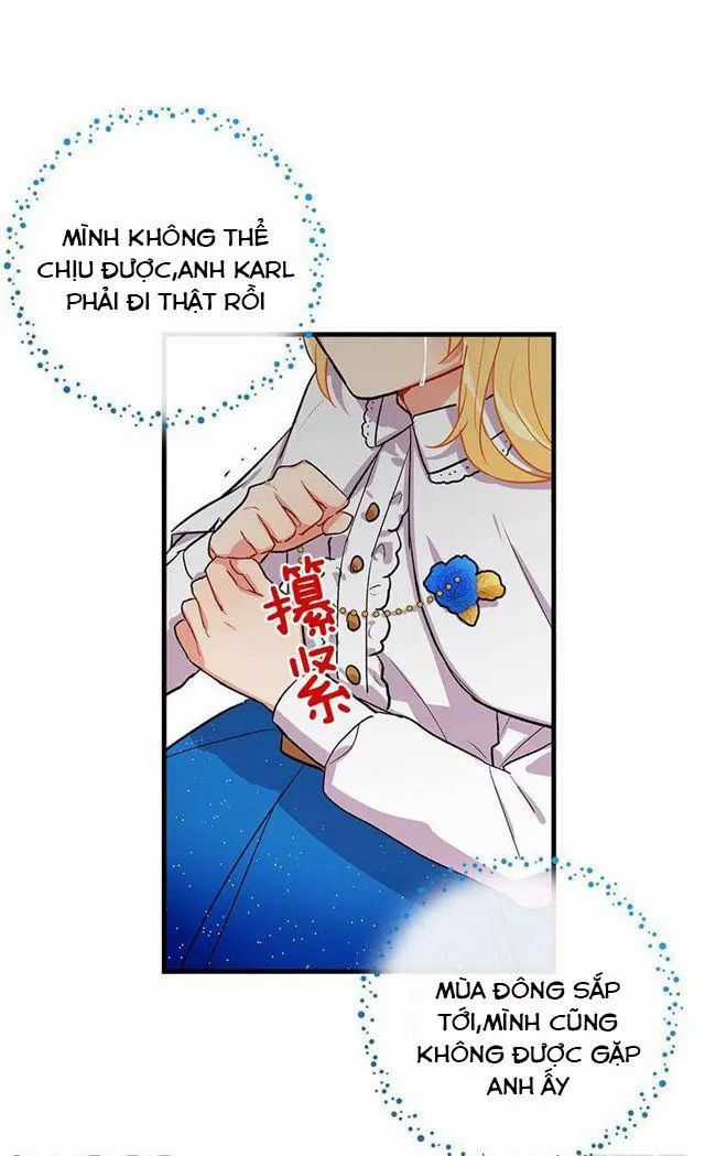 Tôi Là Tiểu Thư Của Gia Đình Này Chapter 28 trang 32