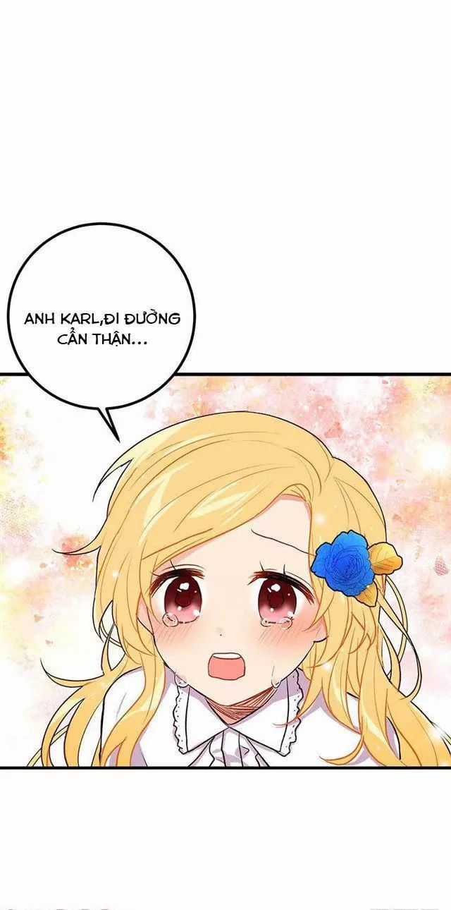 Tôi Là Tiểu Thư Của Gia Đình Này Chapter 28 trang 33