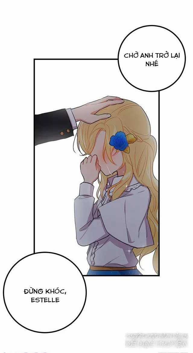 Tôi Là Tiểu Thư Của Gia Đình Này Chapter 28 trang 36