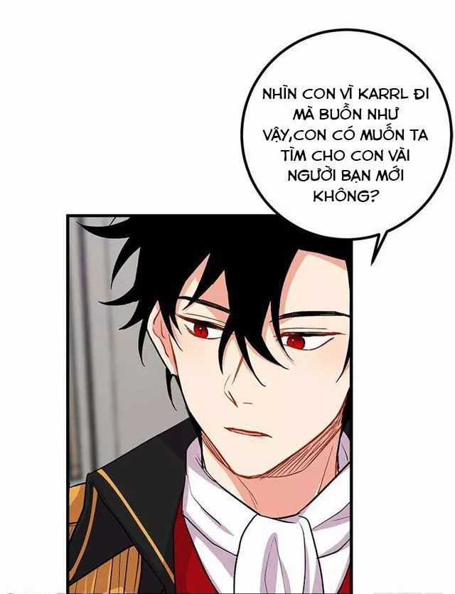 Tôi Là Tiểu Thư Của Gia Đình Này Chapter 28 trang 43