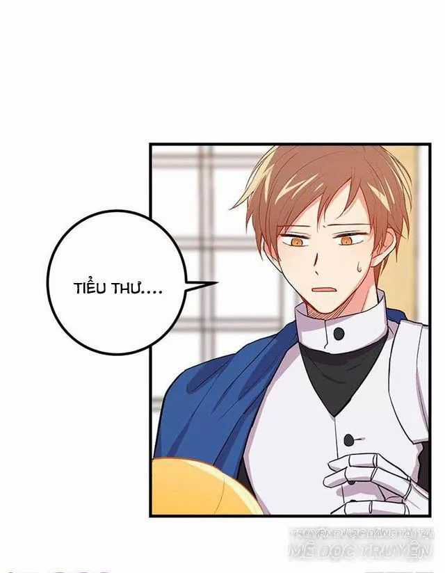 Tôi Là Tiểu Thư Của Gia Đình Này Chapter 28 trang 6