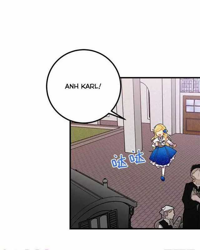 Tôi Là Tiểu Thư Của Gia Đình Này Chapter 28 trang 9