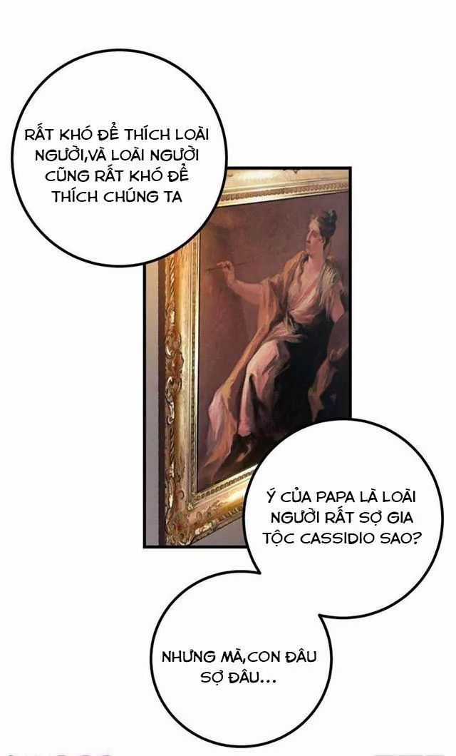 Tôi Là Tiểu Thư Của Gia Đình Này Chapter 29 trang 12