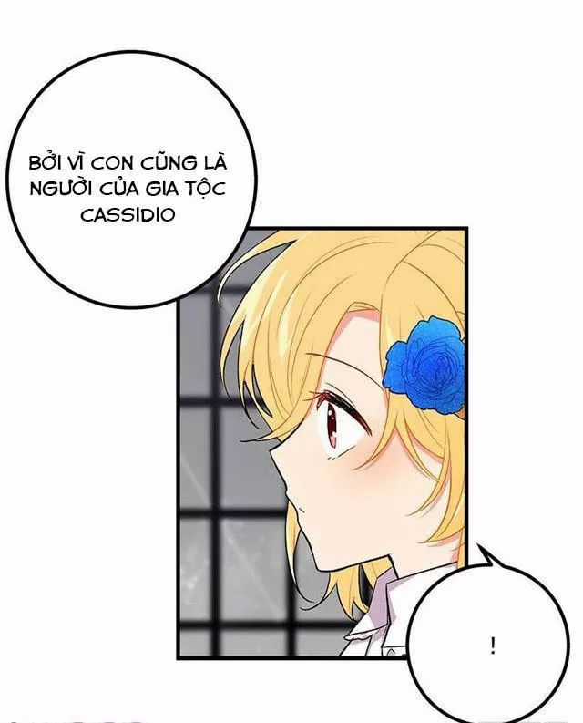 Tôi Là Tiểu Thư Của Gia Đình Này Chapter 29 trang 13