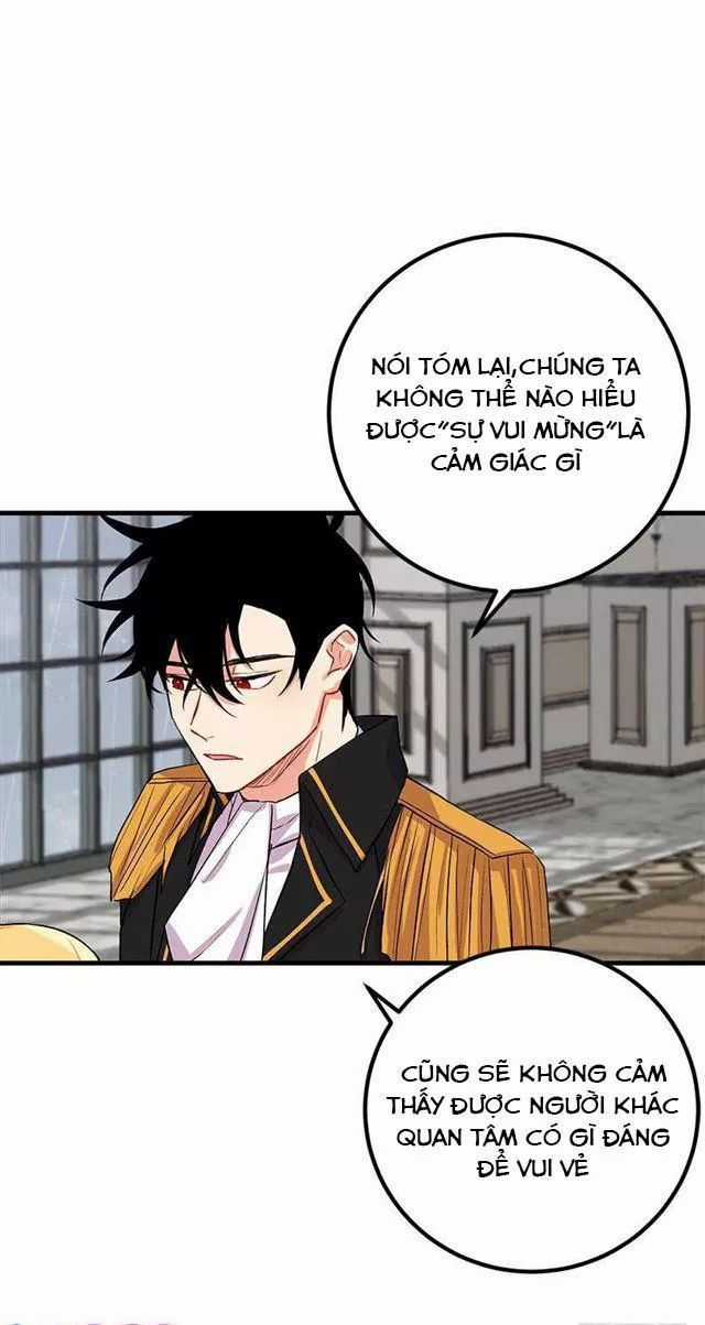 Tôi Là Tiểu Thư Của Gia Đình Này Chapter 29 trang 14