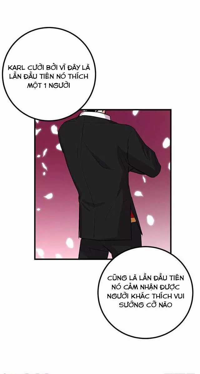 Tôi Là Tiểu Thư Của Gia Đình Này Chapter 29 trang 15