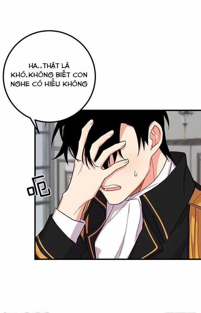 Tôi Là Tiểu Thư Của Gia Đình Này Chapter 29 trang 17