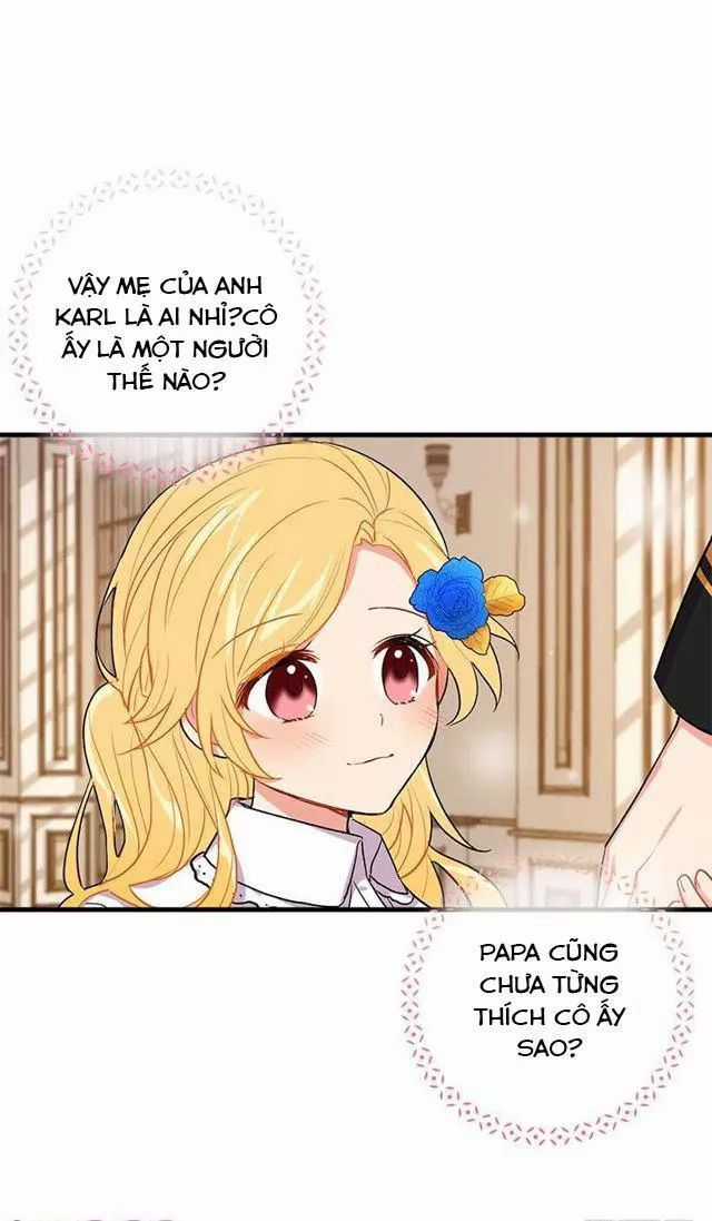 Tôi Là Tiểu Thư Của Gia Đình Này Chapter 29 trang 22