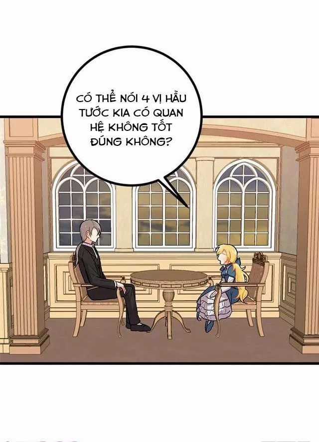 Tôi Là Tiểu Thư Của Gia Đình Này Chapter 29 trang 25