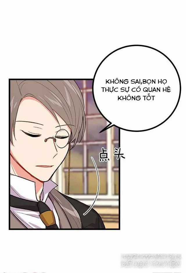 Tôi Là Tiểu Thư Của Gia Đình Này Chapter 29 trang 26