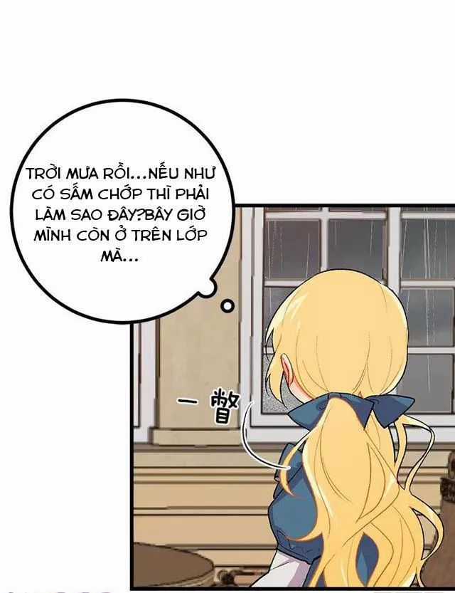 Tôi Là Tiểu Thư Của Gia Đình Này Chapter 29 trang 28