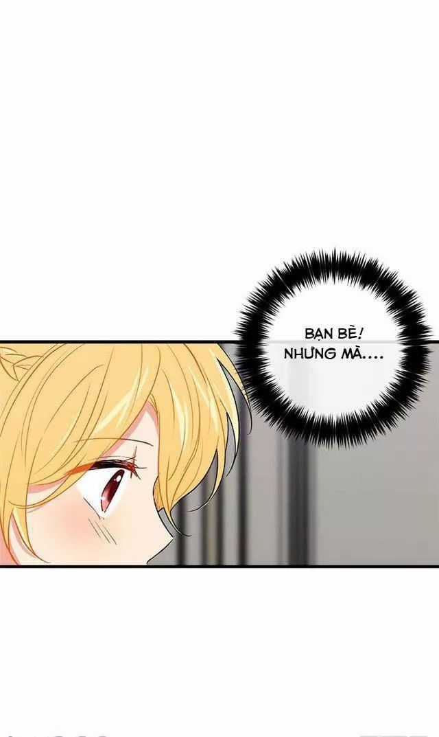 Tôi Là Tiểu Thư Của Gia Đình Này Chapter 29 trang 3