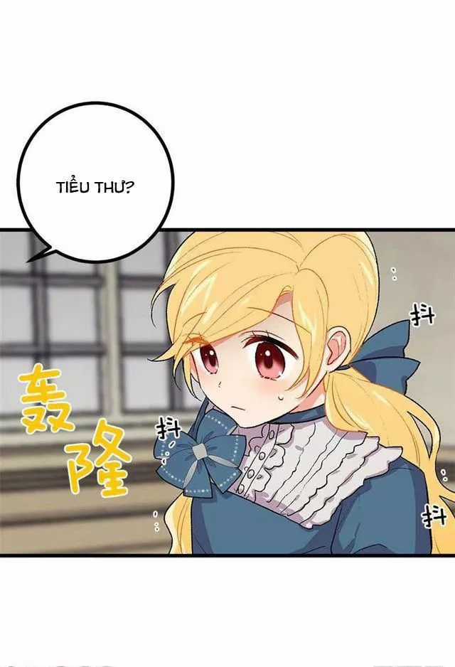 Tôi Là Tiểu Thư Của Gia Đình Này Chapter 29 trang 30