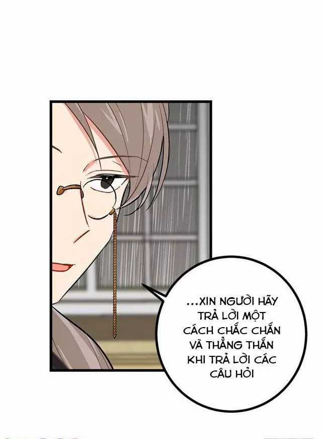 Tôi Là Tiểu Thư Của Gia Đình Này Chapter 29 trang 32