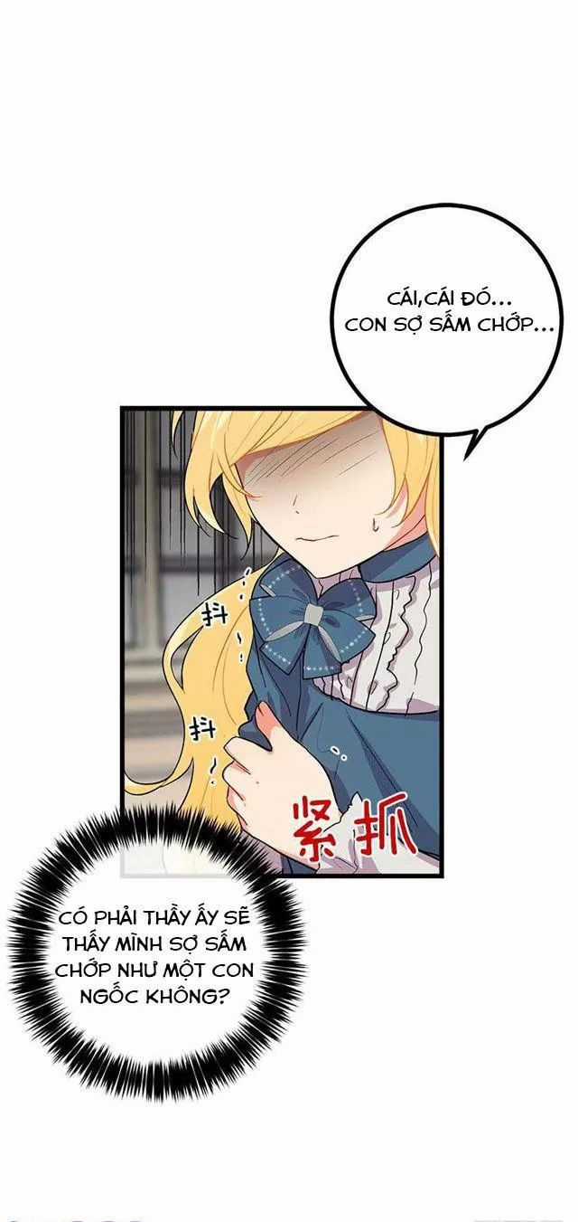 Tôi Là Tiểu Thư Của Gia Đình Này Chapter 29 trang 34