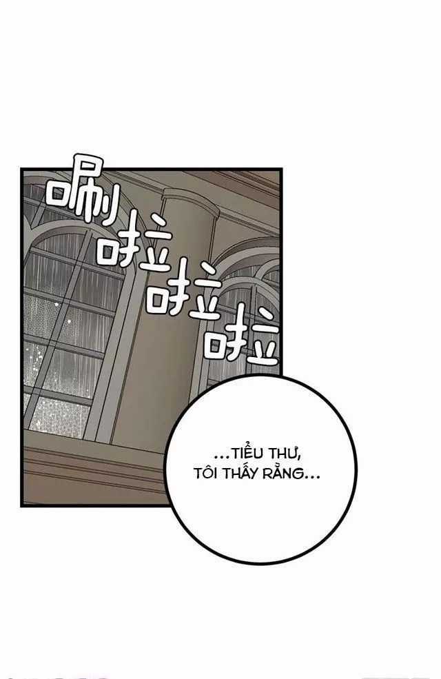 Tôi Là Tiểu Thư Của Gia Đình Này Chapter 29 trang 35