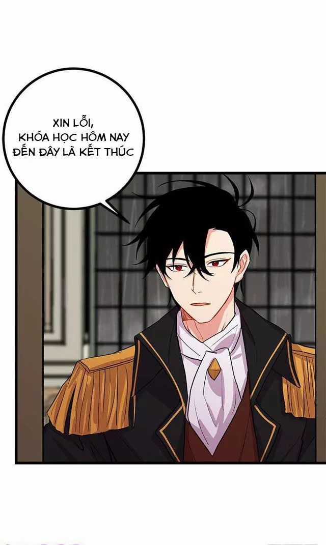 Tôi Là Tiểu Thư Của Gia Đình Này Chapter 29 trang 37