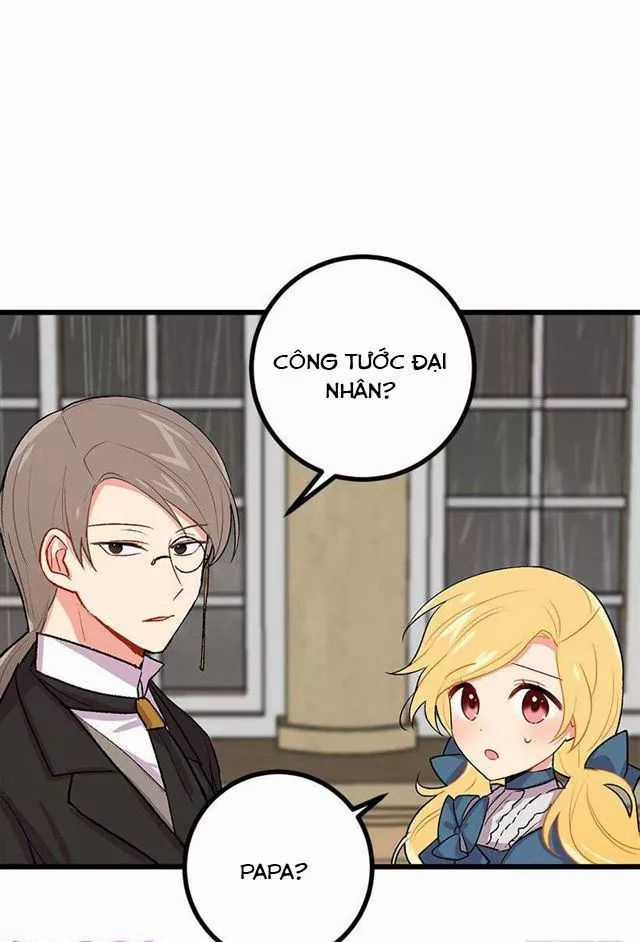 Tôi Là Tiểu Thư Của Gia Đình Này Chapter 29 trang 38