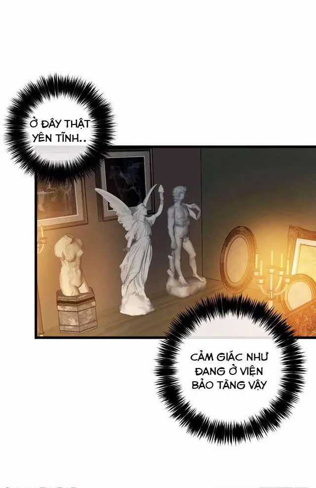 Tôi Là Tiểu Thư Của Gia Đình Này Chapter 29 trang 45