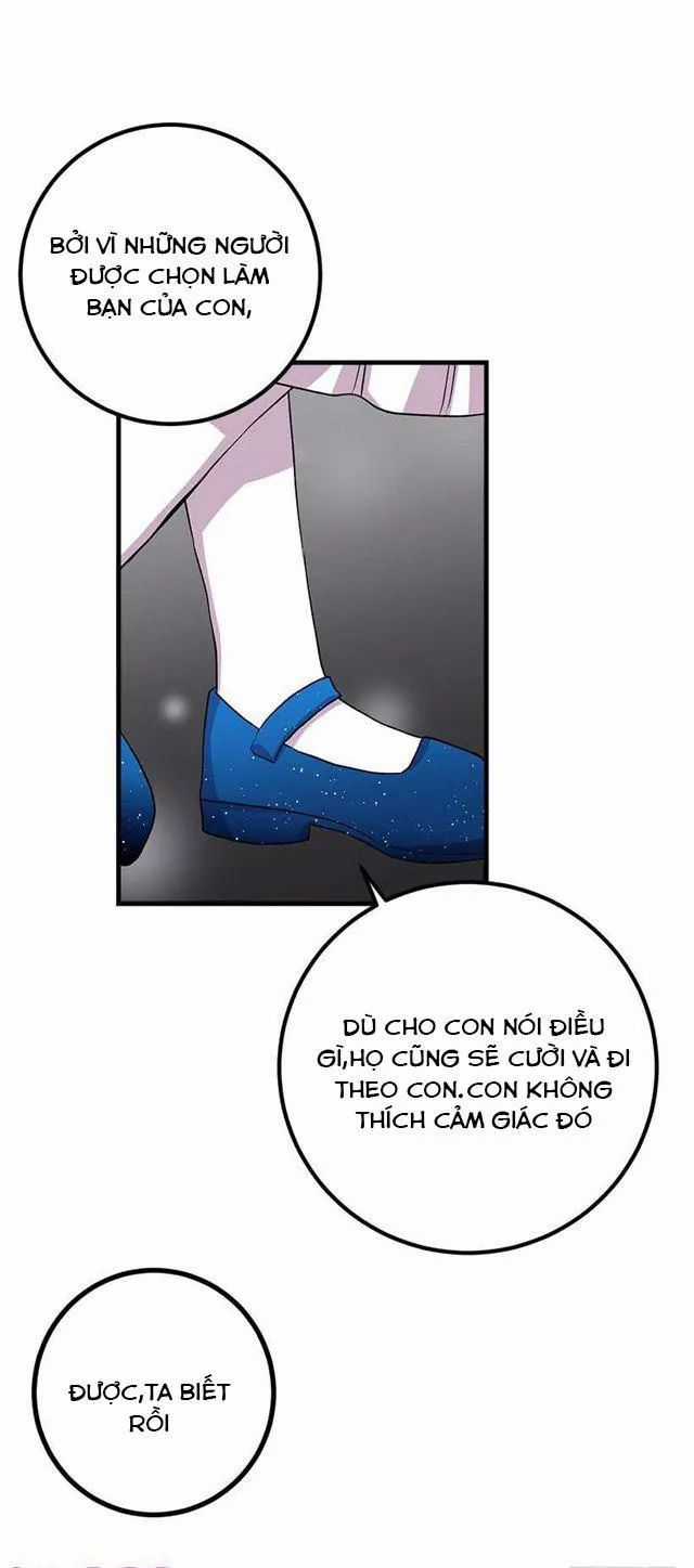 Tôi Là Tiểu Thư Của Gia Đình Này Chapter 29 trang 5