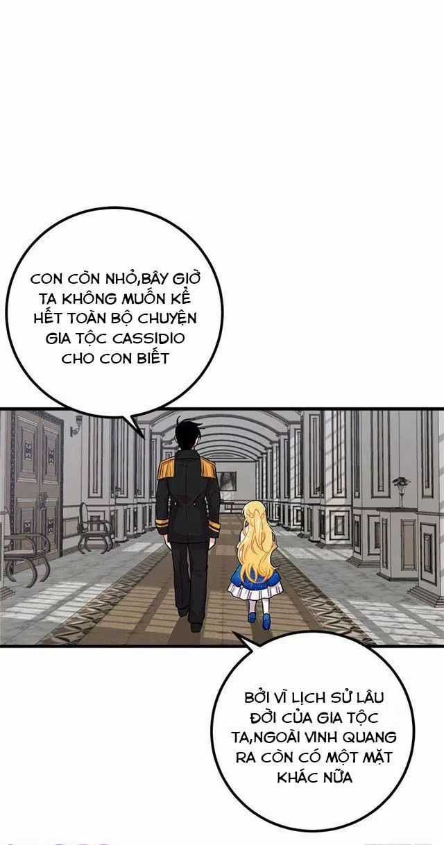 Tôi Là Tiểu Thư Của Gia Đình Này Chapter 29 trang 8