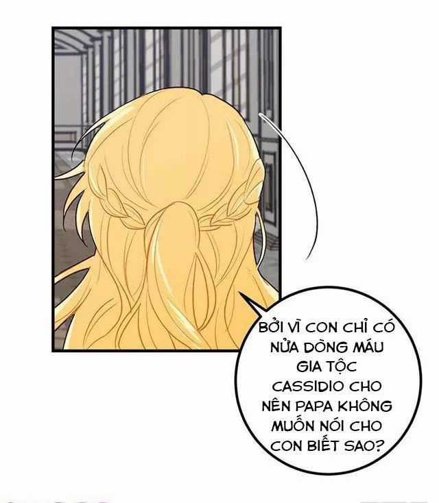 Tôi Là Tiểu Thư Của Gia Đình Này Chapter 29 trang 9