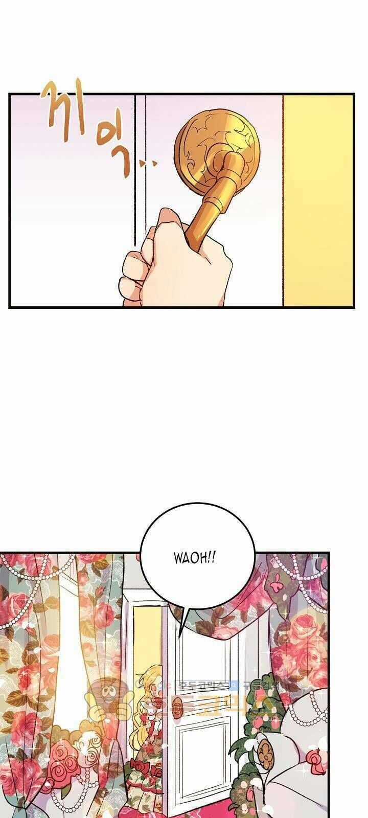 Tôi Là Tiểu Thư Của Gia Đình Này Chapter 3 trang 11