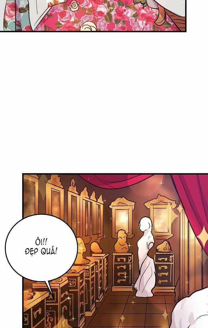 Tôi Là Tiểu Thư Của Gia Đình Này Chapter 3 trang 12