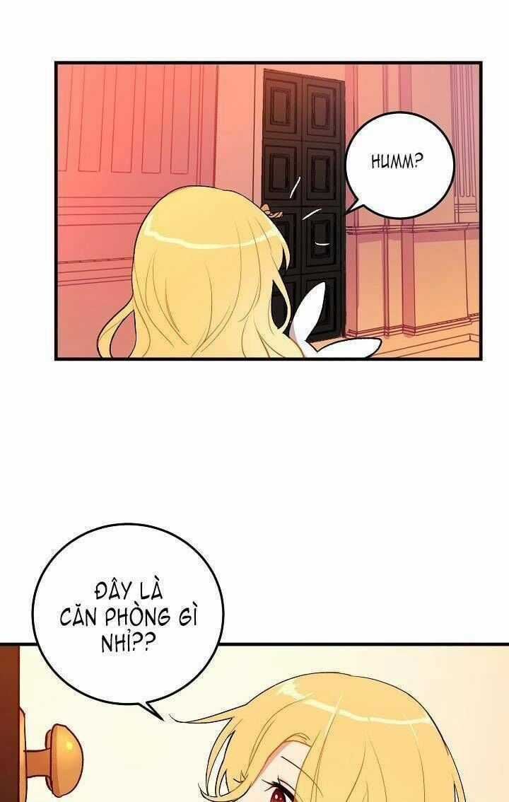 Tôi Là Tiểu Thư Của Gia Đình Này Chapter 3 trang 14