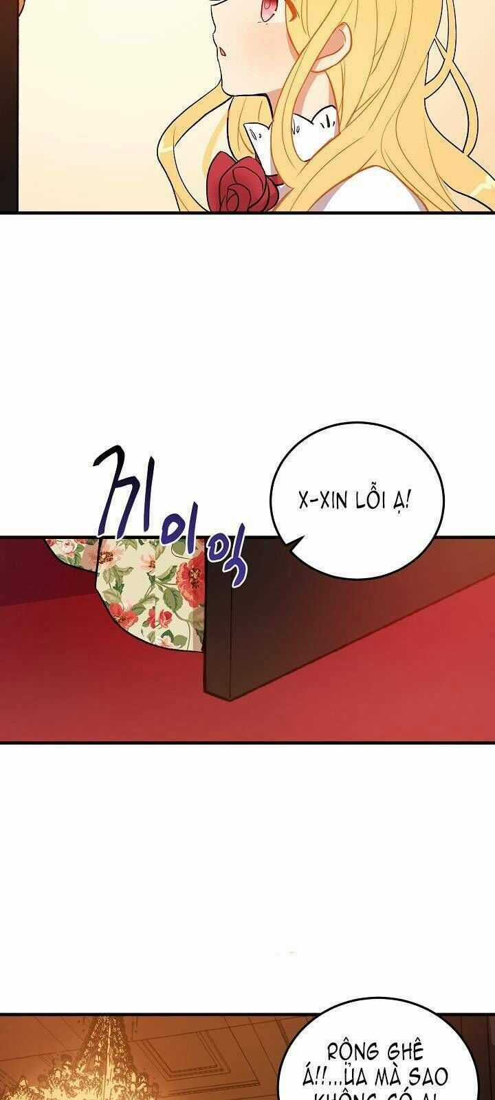 Tôi Là Tiểu Thư Của Gia Đình Này Chapter 3 trang 15