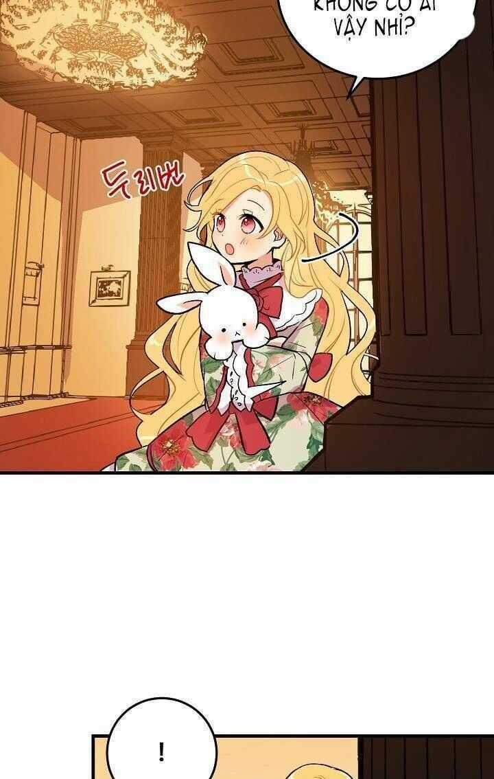 Tôi Là Tiểu Thư Của Gia Đình Này Chapter 3 trang 16