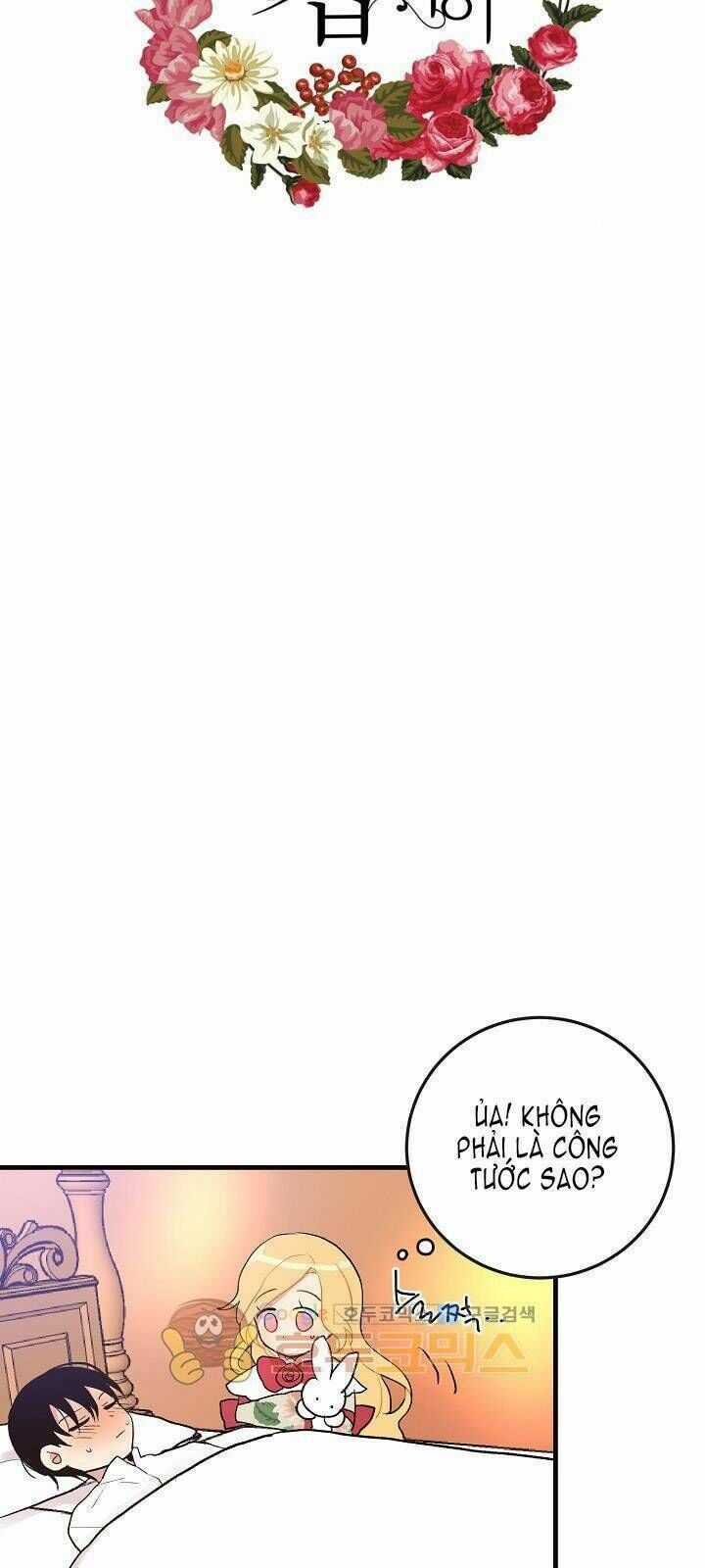 Tôi Là Tiểu Thư Của Gia Đình Này Chapter 3 trang 19