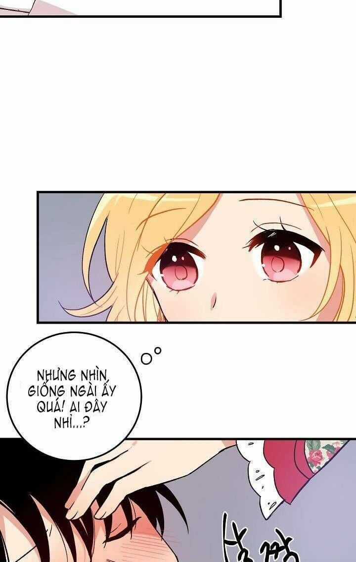 Tôi Là Tiểu Thư Của Gia Đình Này Chapter 3 trang 20