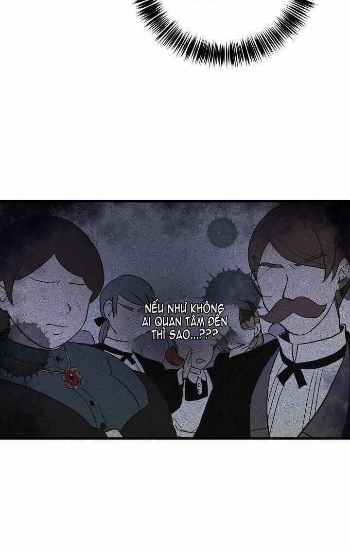 Tôi Là Tiểu Thư Của Gia Đình Này Chapter 3 trang 22