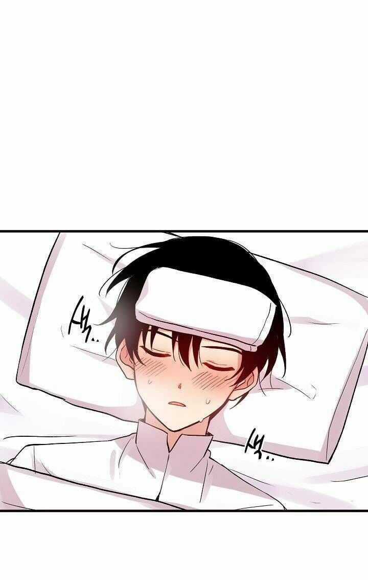 Tôi Là Tiểu Thư Của Gia Đình Này Chapter 3 trang 24