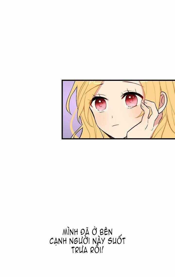 Tôi Là Tiểu Thư Của Gia Đình Này Chapter 3 trang 26