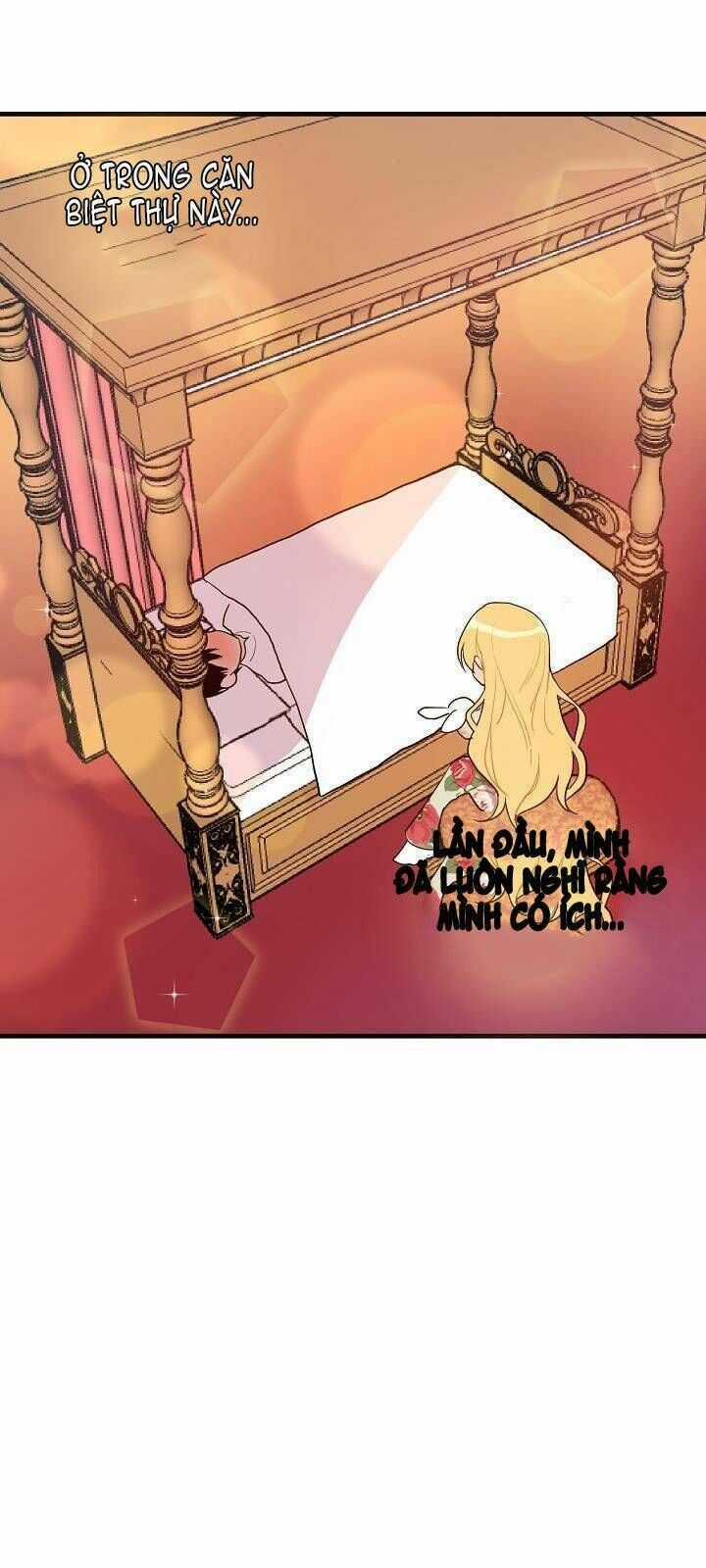 Tôi Là Tiểu Thư Của Gia Đình Này Chapter 3 trang 27