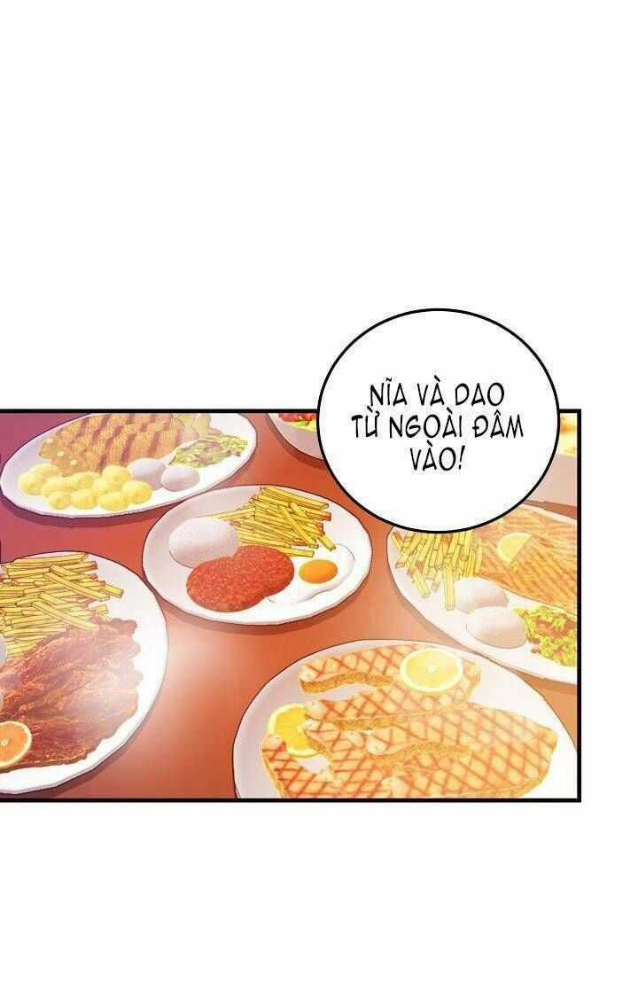 Tôi Là Tiểu Thư Của Gia Đình Này Chapter 3 trang 28