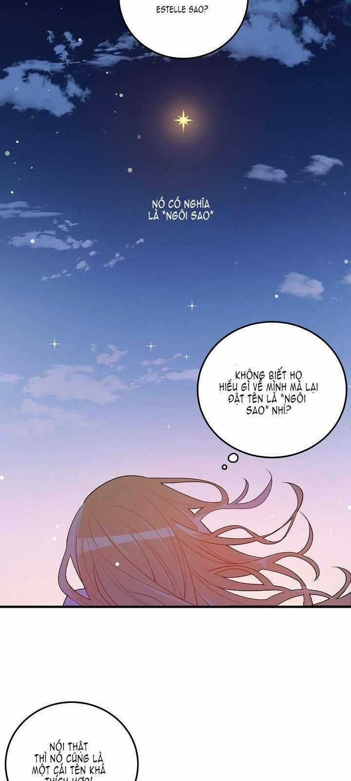 Tôi Là Tiểu Thư Của Gia Đình Này Chapter 3 trang 3