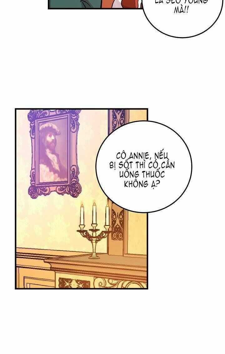 Tôi Là Tiểu Thư Của Gia Đình Này Chapter 3 trang 30