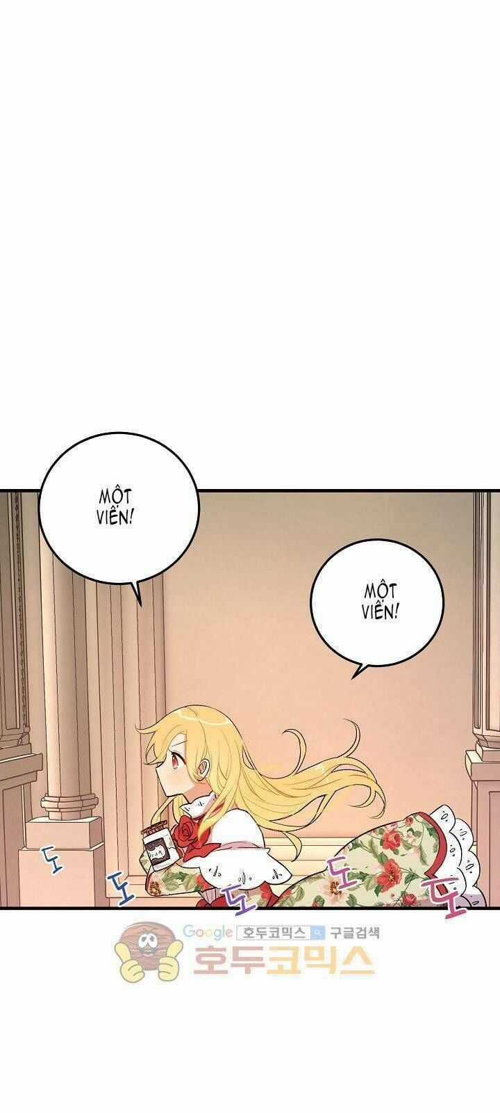 Tôi Là Tiểu Thư Của Gia Đình Này Chapter 3 trang 37